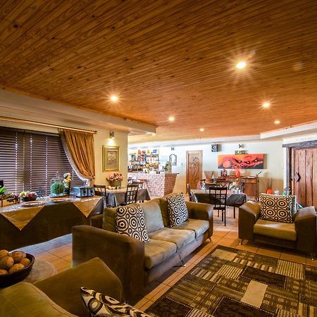 Aber Jetz Guesthouse Pongola Bagian luar foto