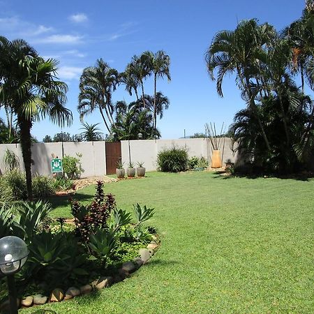 Aber Jetz Guesthouse Pongola Bagian luar foto