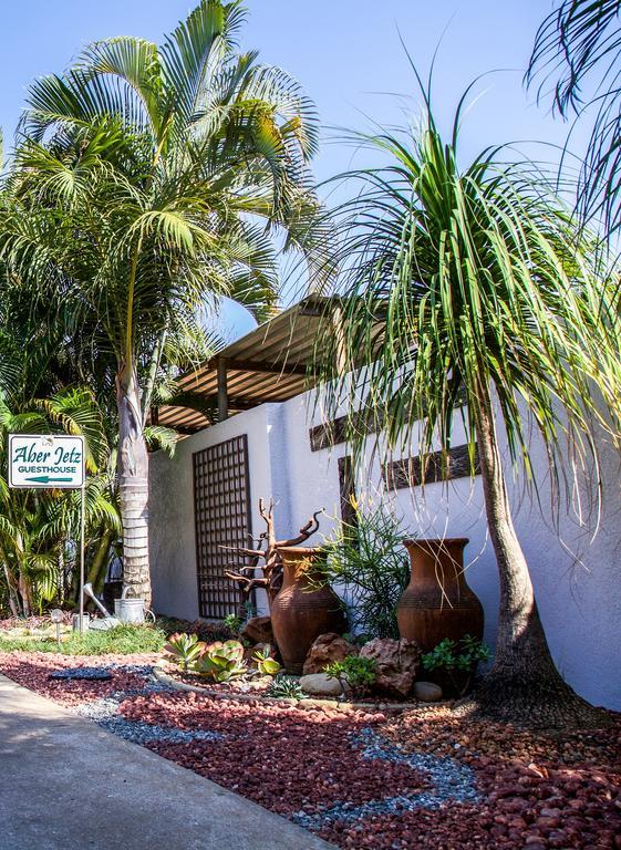 Aber Jetz Guesthouse Pongola Bagian luar foto