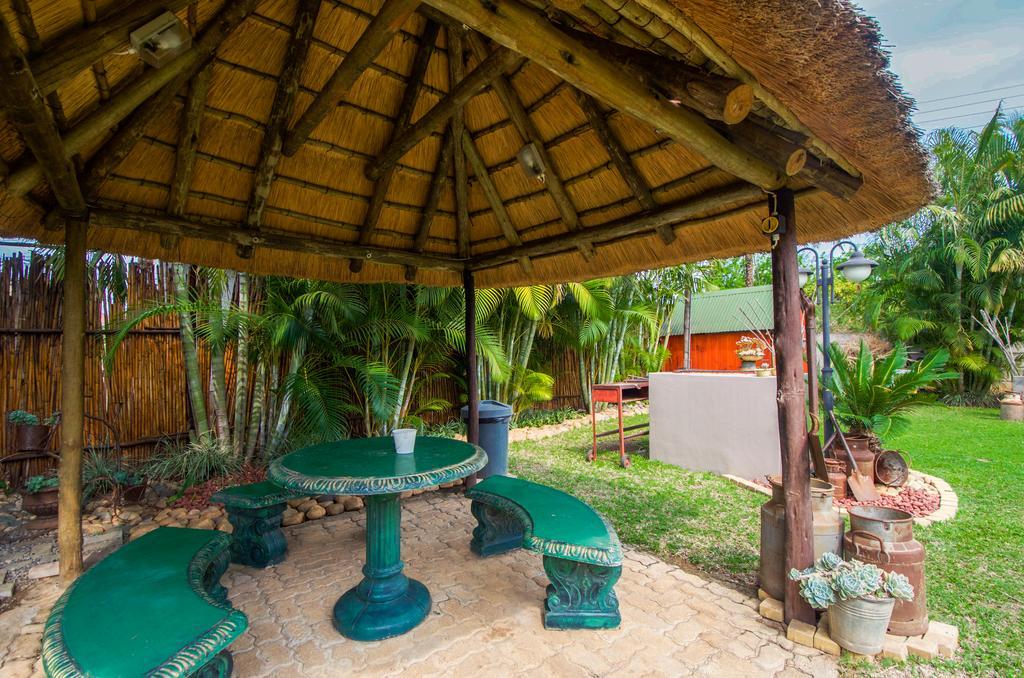 Aber Jetz Guesthouse Pongola Bagian luar foto