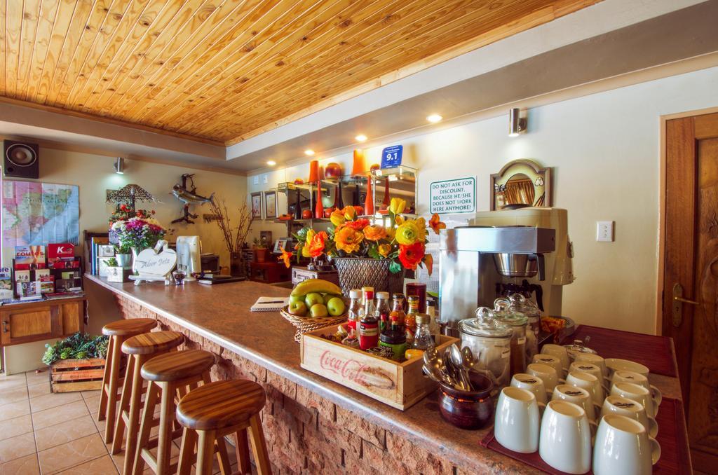 Aber Jetz Guesthouse Pongola Bagian luar foto