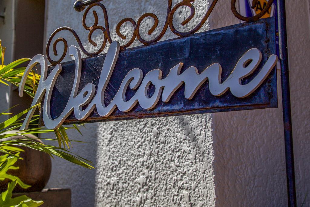Aber Jetz Guesthouse Pongola Ruang foto