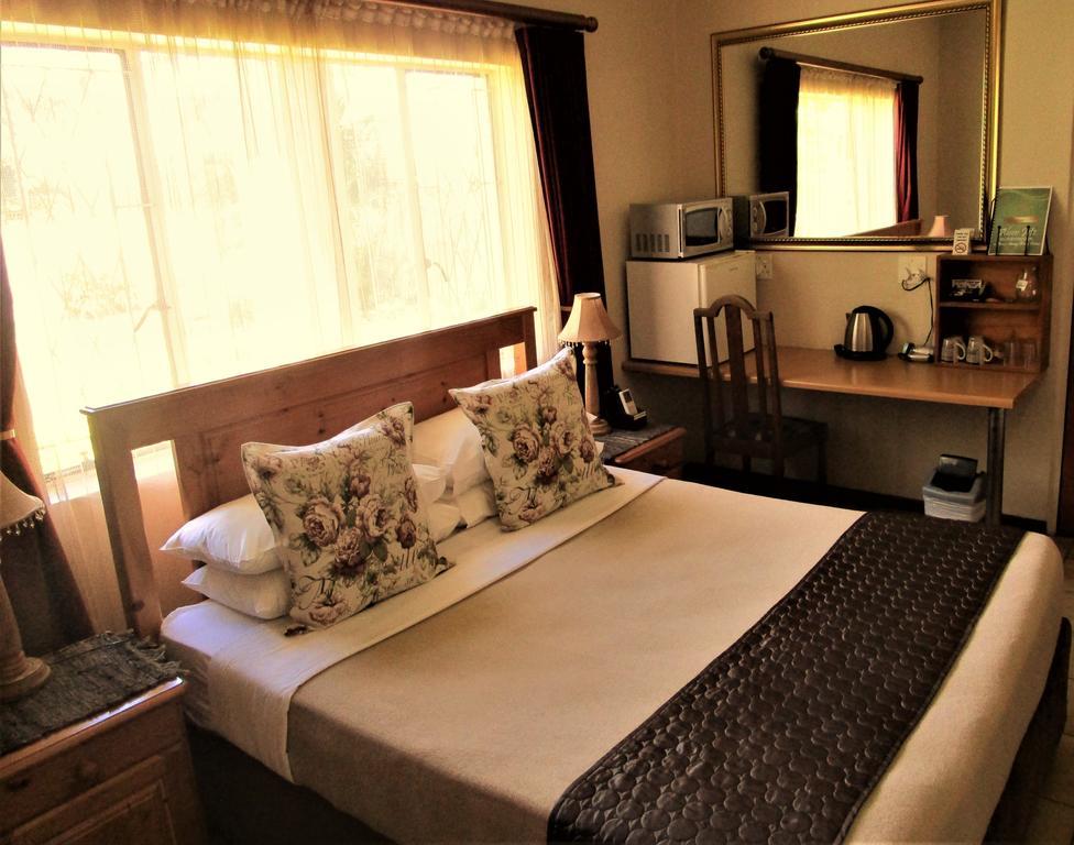 Aber Jetz Guesthouse Pongola Bagian luar foto