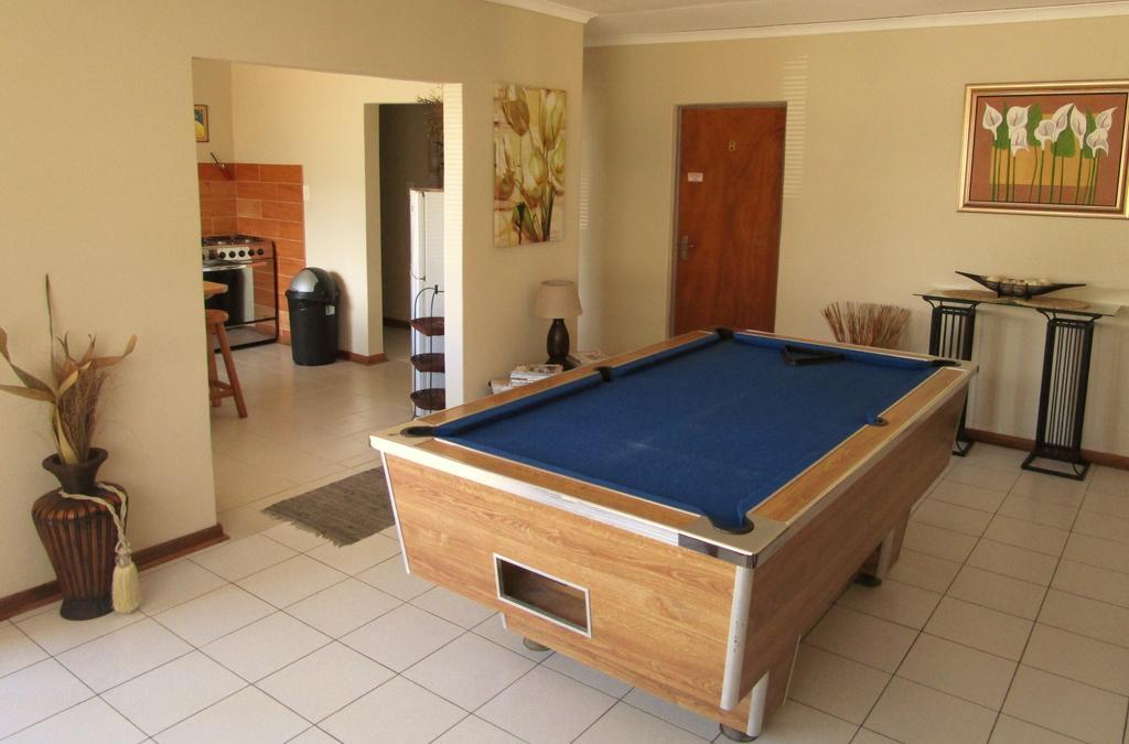 Aber Jetz Guesthouse Pongola Bagian luar foto
