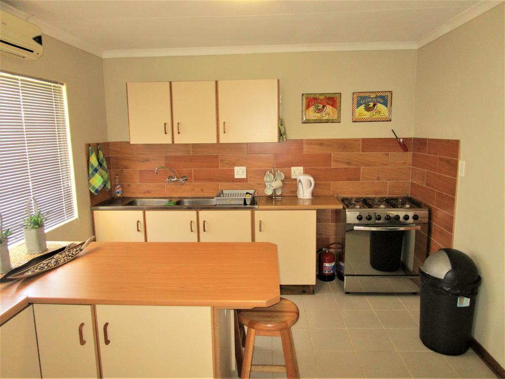 Aber Jetz Guesthouse Pongola Bagian luar foto
