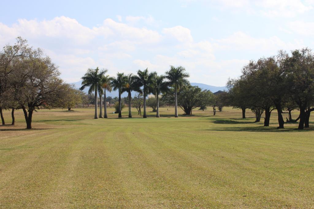 Aber Jetz Guesthouse Pongola Bagian luar foto