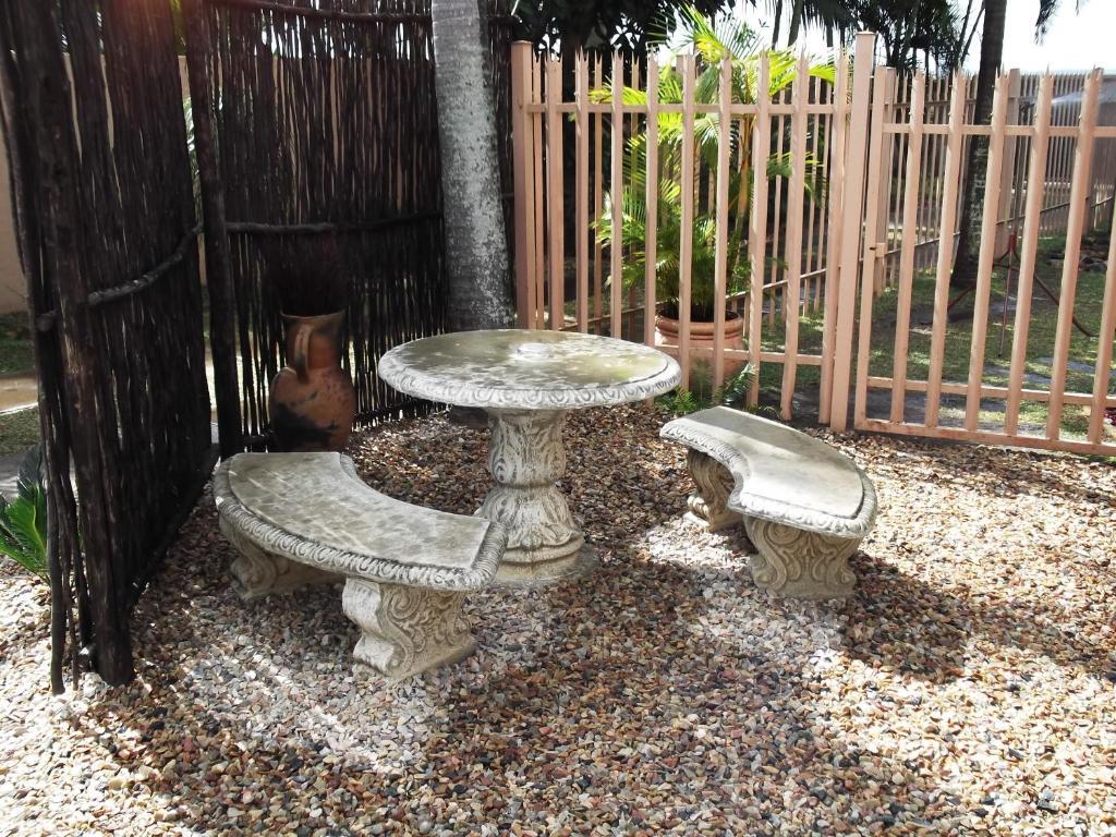 Aber Jetz Guesthouse Pongola Bagian luar foto