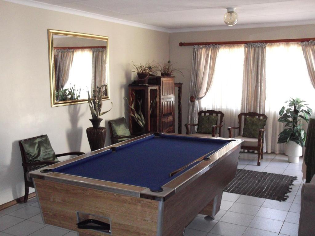 Aber Jetz Guesthouse Pongola Bagian luar foto
