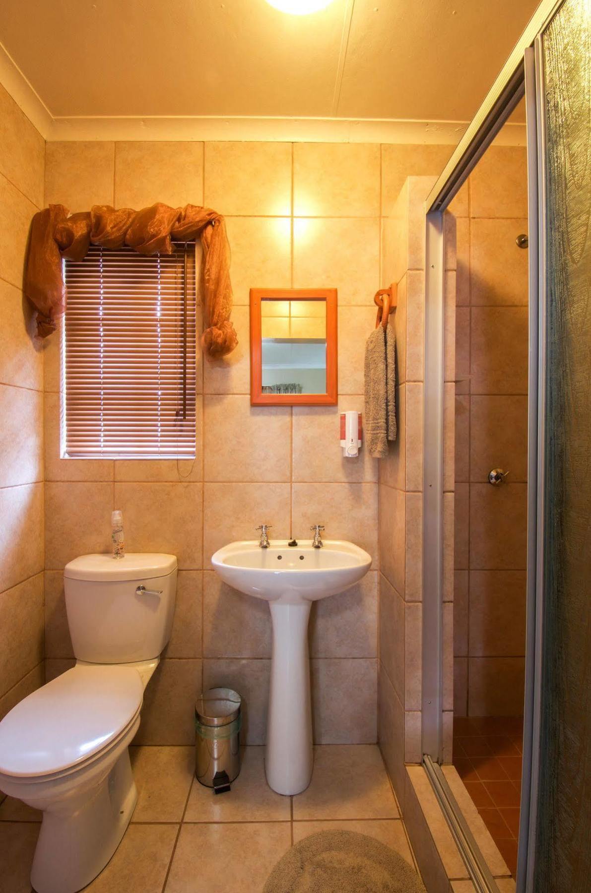 Aber Jetz Guesthouse Pongola Bagian luar foto