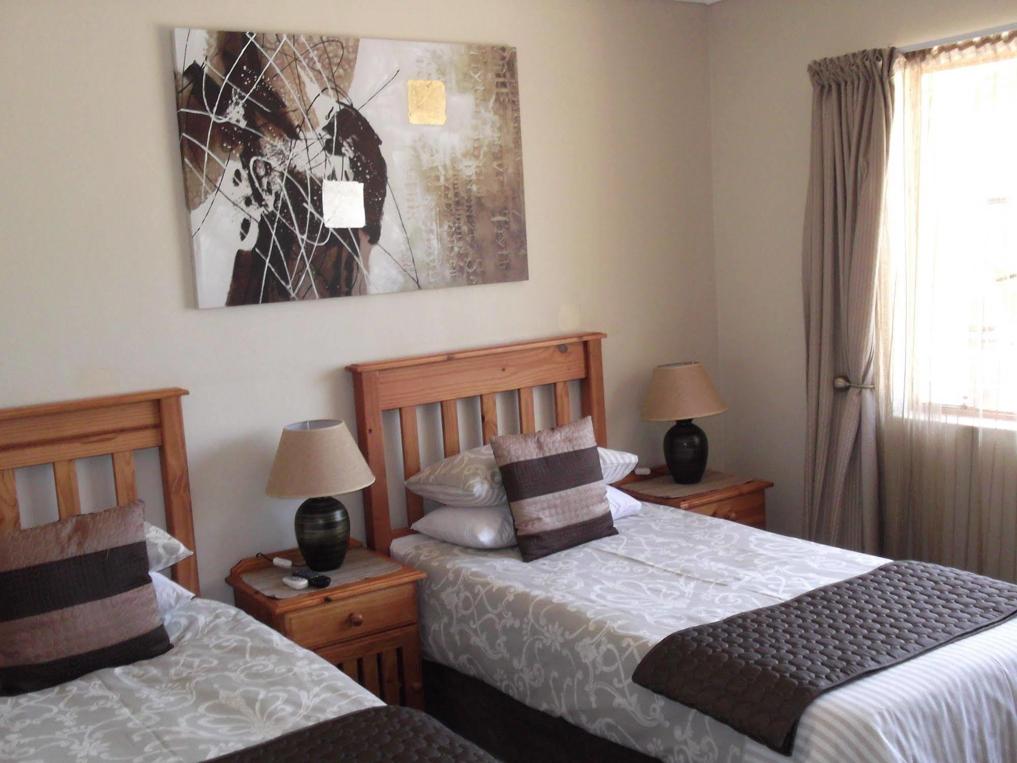 Aber Jetz Guesthouse Pongola Bagian luar foto
