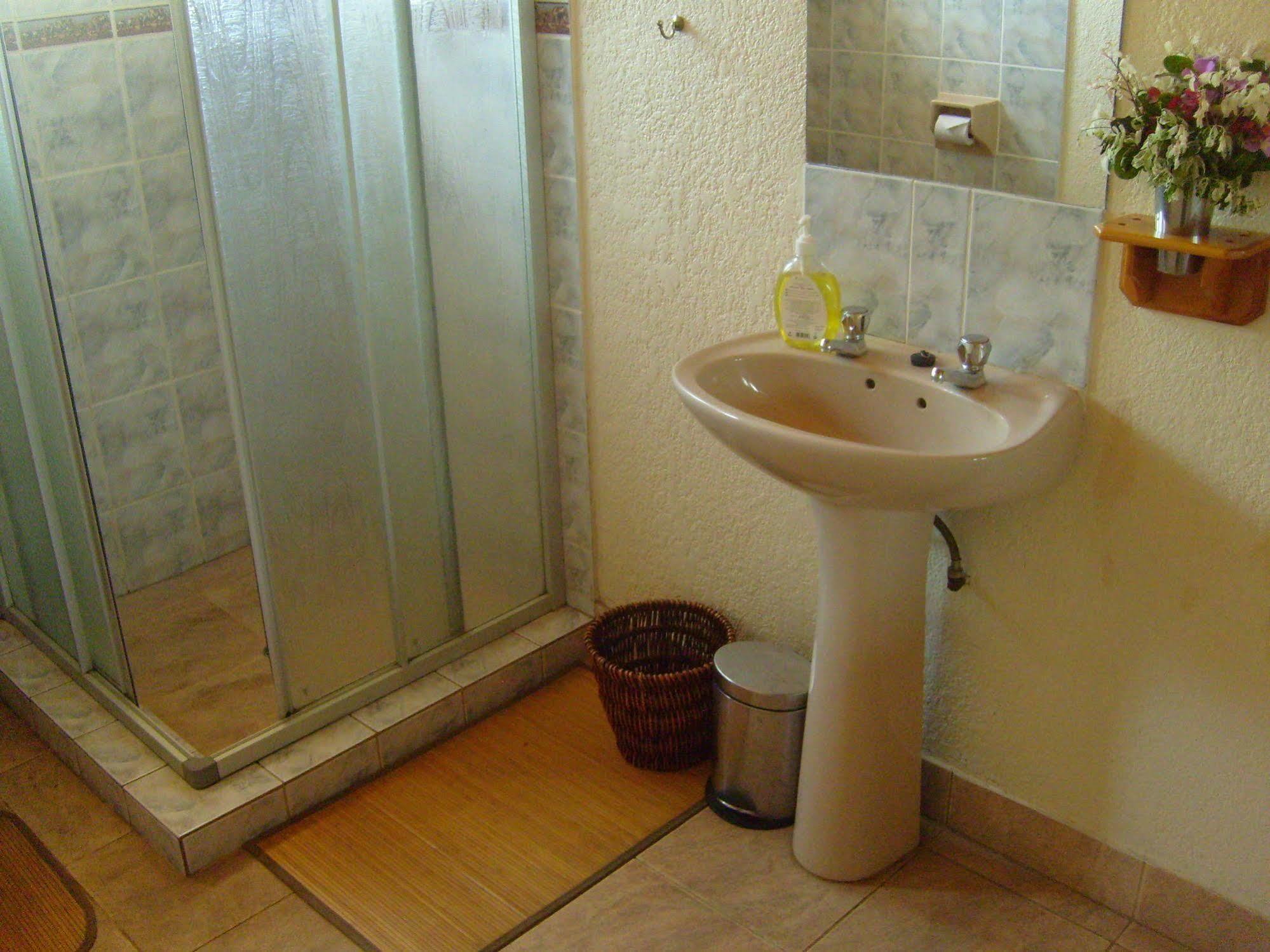 Aber Jetz Guesthouse Pongola Bagian luar foto