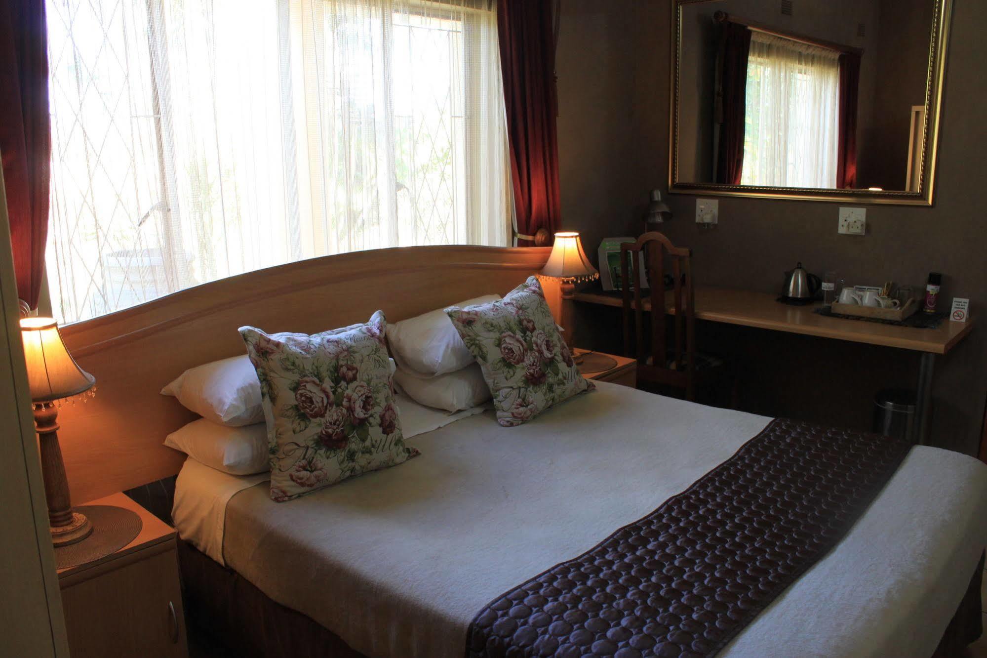 Aber Jetz Guesthouse Pongola Bagian luar foto