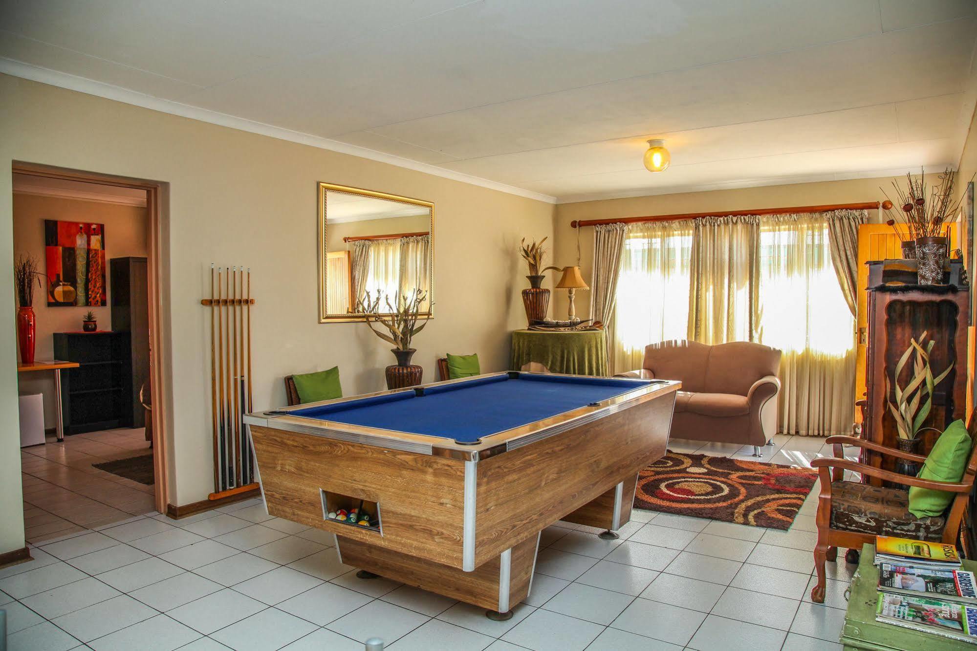 Aber Jetz Guesthouse Pongola Bagian luar foto