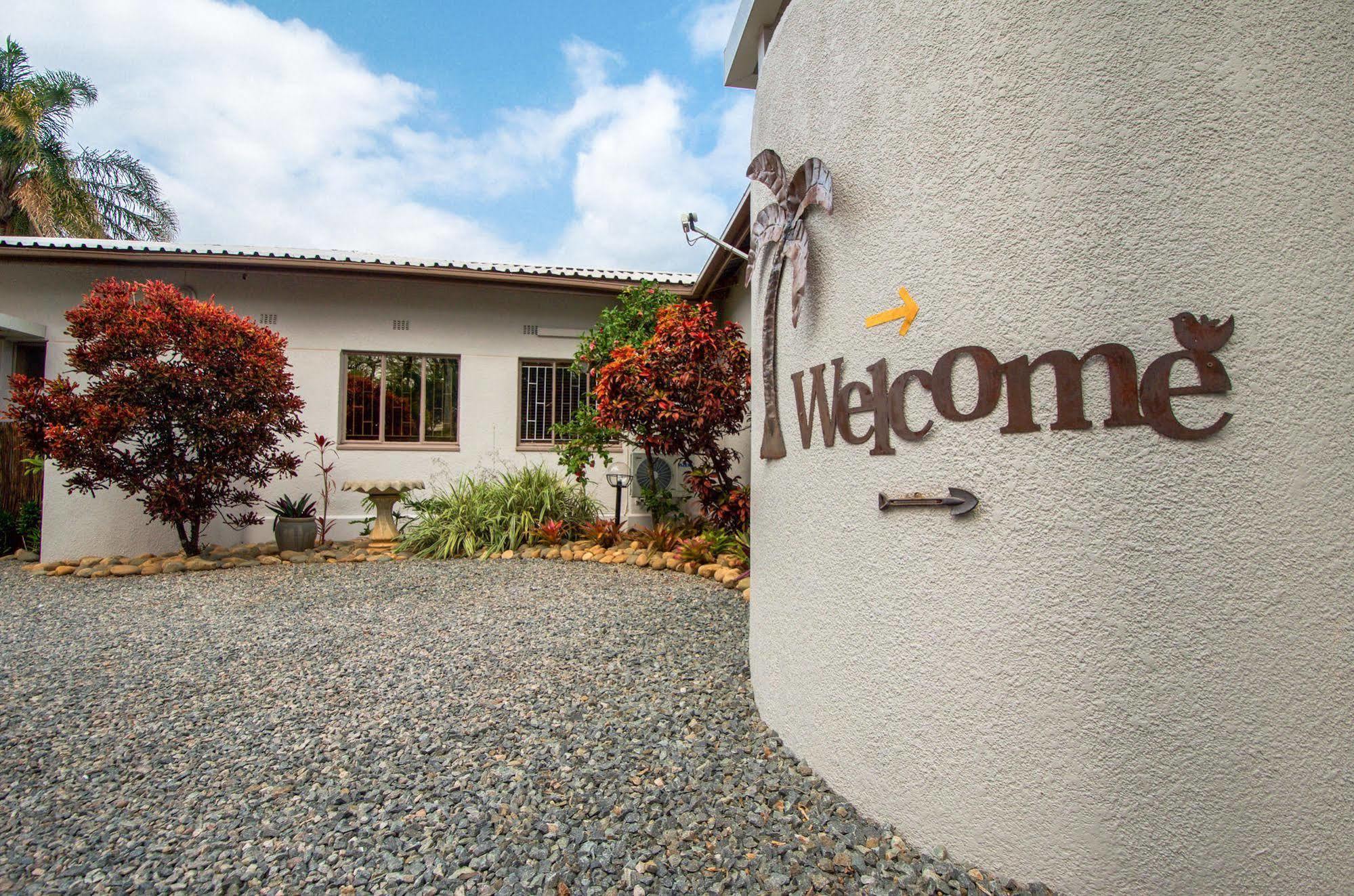 Aber Jetz Guesthouse Pongola Bagian luar foto