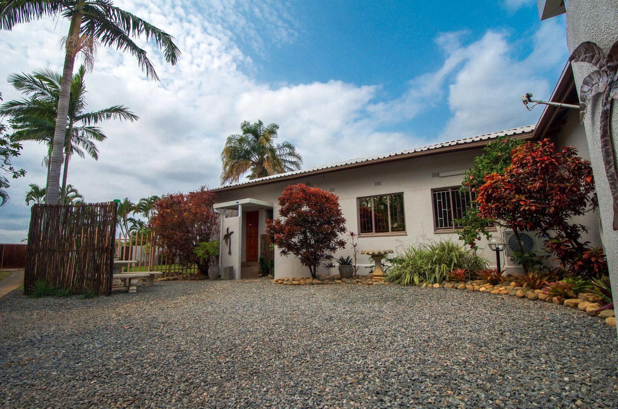 Aber Jetz Guesthouse Pongola Bagian luar foto