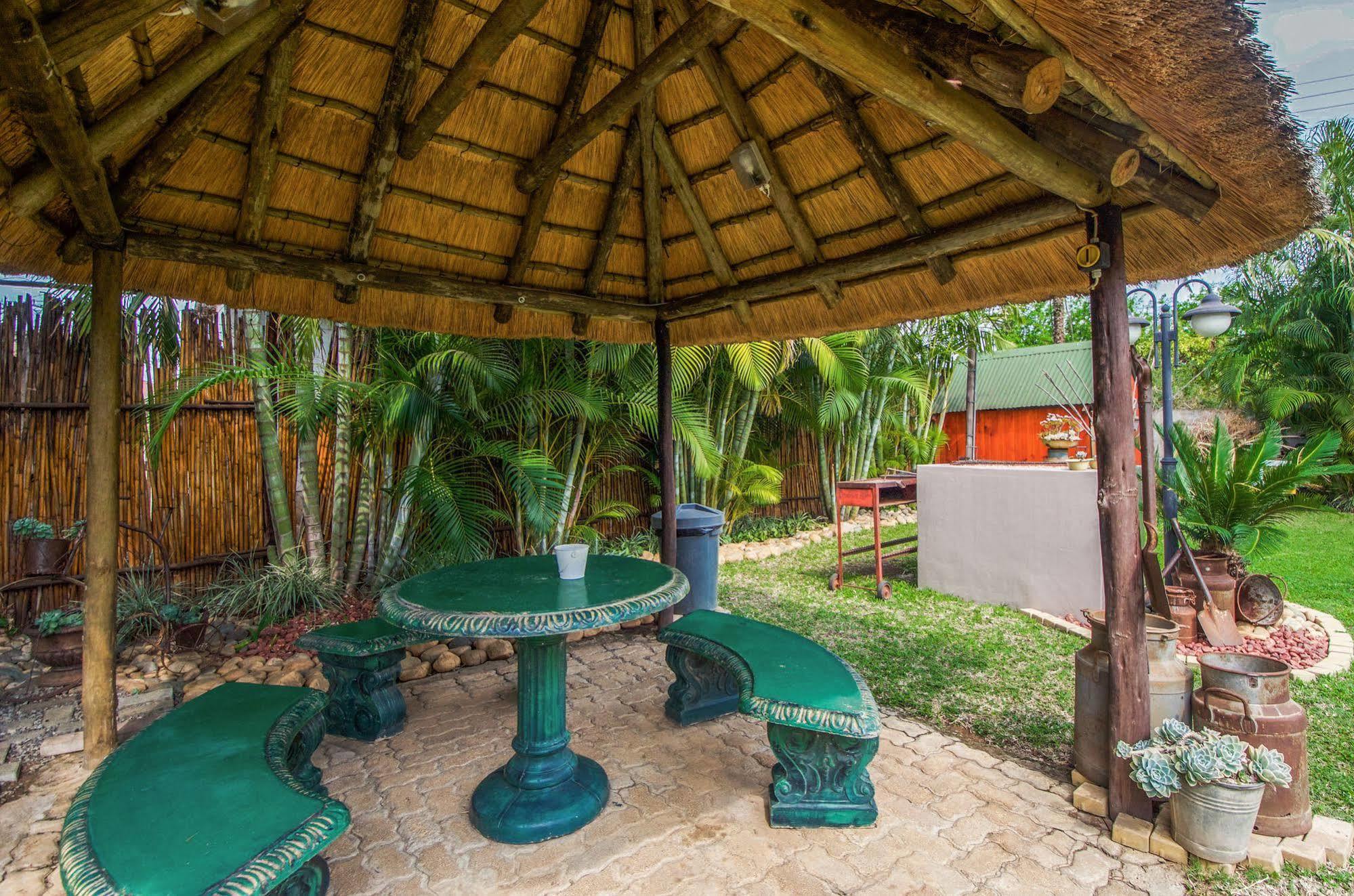 Aber Jetz Guesthouse Pongola Bagian luar foto